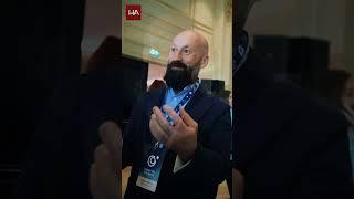 Михаил Веричев: Без бенчмаркинга Hotel Advisors отель не понимает, работает ли он хорошо