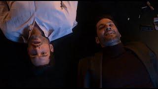 Lucifer fights Michael | Lucifer S5 E3