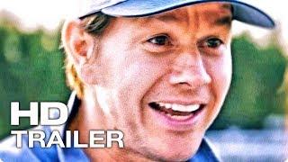 СЕМЬЯ ПО-БЫСТРОМУ  Трейлер #2 (НОВЫЙ, 2019) Марк Уолберг
