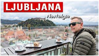 S24EP39 | SLOVENIA - Nomad LIFE is Challenging - Looking for Sun In Europe with our Motorhome