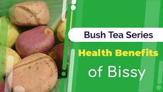 Benefits of Bissy | Bush Tea Series | Jamaican Things