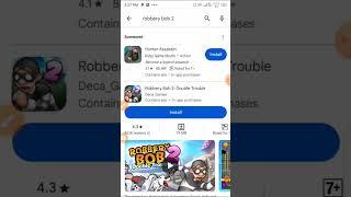 BEST ANDROID GAME