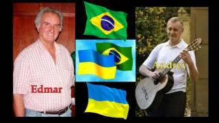 Edmar Fenicio_DIÁLOGOS (Choro Poético №4 from Suite "DIÁLOGOS"), dedicated to Andrey Shilov