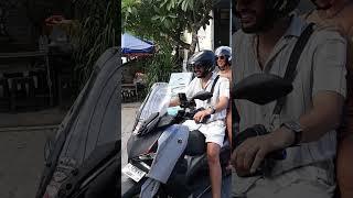 Xmax meluncur weekend ini | Gotravela Scooter Rental Bali  #sewamotorbali