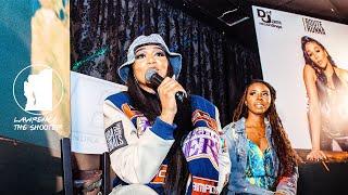 Kendra Jae - "BIG" Meet & Greet (Directed by Lawrence the Shooter)