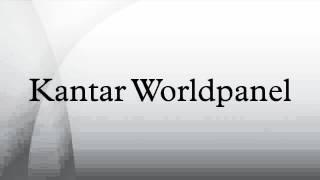 Kantar Worldpanel