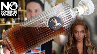 SirDavis Rye Whiskey | Reviewing Beyoncé's Whiskey