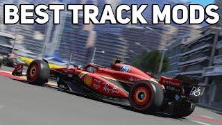 5 NEW Track Mods You For Assetto Corsa!! - Download Links!