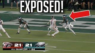 'NASTY' Route Running of the 2024-2025 NFL Season