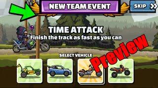  New Team Event (Get To The Chopper!) - Hill Climb Racing 2