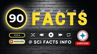 90 interesting facts ( 004 )