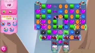 Candy Crush Saga Level 8808 NO BOOSTERS