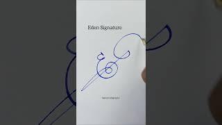 #signature @Satish.Calligraphy