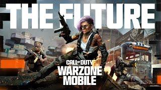 EXPLAINED: Everything You Need To Know About The Future Of Warzone Mobile 🪂