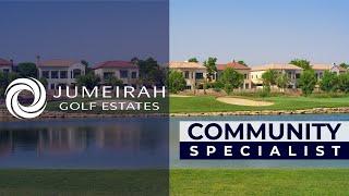 Exclusive Links Introduces Jumeirah Golf Estates