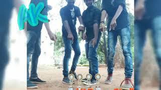 kodi dance cover|AK dance studio |Arun AK