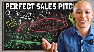 How to Build a Perfect Outbound Sales Pitch with Jason Bay