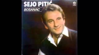 Sejo Pitic - Mjesto ti je s moje desne strane - (Audio 1982) HD