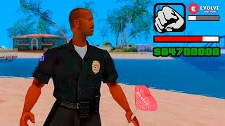 5 МЕСТ В КОТОРЫХ ТЫ НИКОГДА НЕ БЫЛ В GTA SAMP #shorts