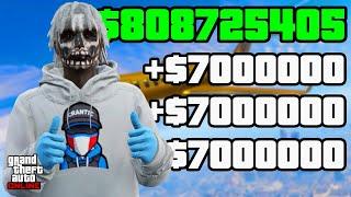 EASIEST WAYS to Make Money FAST Right Now in GTA 5 Online!