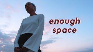 enough space | misako envela