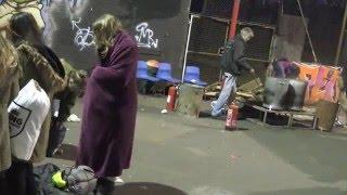 The Midland - YMCA Homeless Project