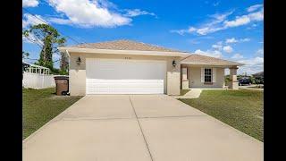 3701 NE 15th Ave, Cape Coral, FL 33909