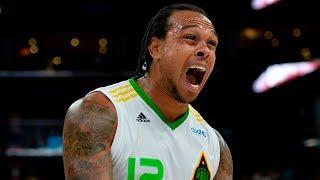 Shannon Brown Full Season 3 Highlights | BIG3 Basketball