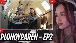 PLOHOYPAREN - EPISODE 02 | Платина, uglystephan, Magnum Opus, evelone, zloy | УРАНИУМ СМОТРИТ