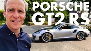 Porsche GT2 RS | 700PS | Der Gerät hoch ZWEI! | Matthias Malmedie