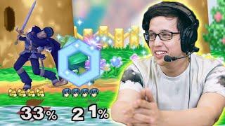 Toph Talks: Melee's Neutral Game DEMYSTIFIED