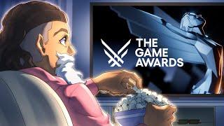 The Future of Gaming Looks Bright! | The Game Awards 2024