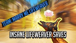 This Is How You CARRY On Lifeweaver In Season 10 | Overwatch 2