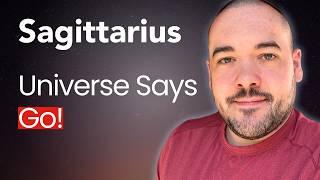 Sagittarius  You’re Finally Building Your Dream Life! June 2nd - 8th Tarot