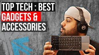 Top Tech Best Cool Budget Tech Gadgets and Accessories : August 2019 : iGyaan