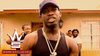 Kolyon "My Projects" (WSHH Exclusive - Official Music Video)