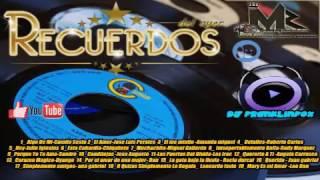 BALADAS DEL RECUERDOS DE AYER (DJ FRANKLINFOX)