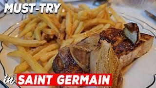 5 Best Restaurants in Saint Germain Paris (Where Locals Eat)