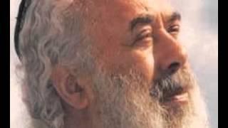 Orech Yamim - Rabbi Shlomo Carlebach - אורך ימים - רבי שלמה קרליבך