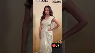 Beautiful Jasmin At Manish Malhotra's Party #bollywood #shorts