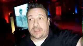 VDJ MikeyMike - Wilson Central Prom Promo Video 2014