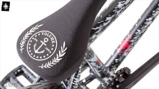 Volume 2016 Complete Bike Lineup