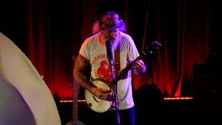 JD Pinkus Live The Chapel, San Francisco CA 2024-08-06 [Full Show]