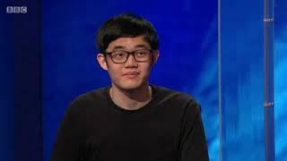 University Challenge S51E10   St John's, Cambridge v Imperial