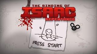 Unlock as much as possible of Isaac