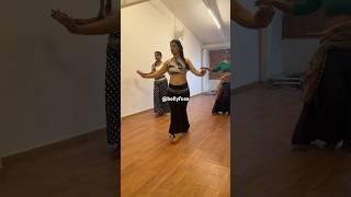 #bellydancetutorial #bellydancing #fusionbellydance