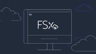 Amazon FSx for NetApp ONTAP Overview | Amazon Web Services