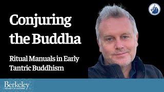 Conjuring the Buddha | Jacob Dalton