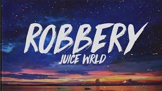 Juice WRLD - Robbery (Bass Boosted)