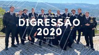 Dentuna - Digressão 2020 (Portugal)